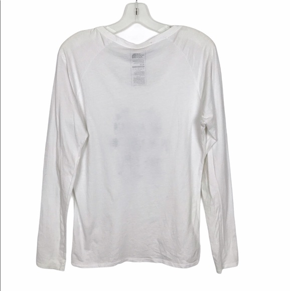 The North Face Boho Not All Who Wander.. L/S Tee M - Picture 3 of 7